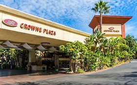 Crowne Plaza Hotel Mission Valley, An Ihg Hotel San Diego Exterior photo