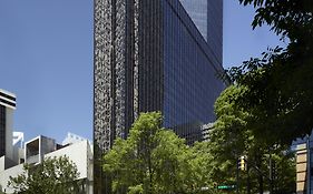 Omni Charlotte Hotel Exterior photo