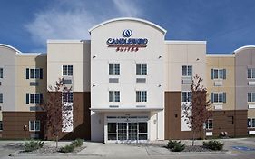 Candlewood Suites Sheridan, An Ihg Hotel Exterior photo