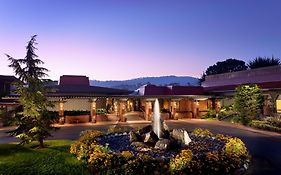 Hyatt Regency Monterey Hotel And Spa Exterior photo