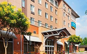 Staybridge Suites Chattanooga Downtown - Convention Center, An Ihg Hotel Exterior photo