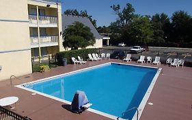 Days Inn By Wyndham Shreveport Exterior photo