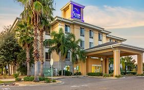 Sleep Inn & Suites - Jacksonville Exterior photo