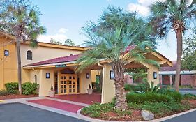 La Quinta Inn By Wyndham Tallahassee North Exterior photo