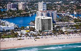 Courtyard By Marriott Fort Lauderdale Beach Exterior photo