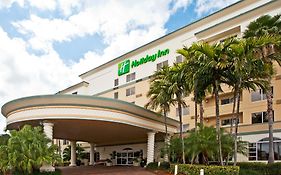 Holiday Inn Fort Lauderdale Airport, An Ihg Hotel Hollywood Exterior photo