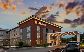 La Quinta By Wyndham San Francisco Airport North Hotel South San Francisco Exterior photo