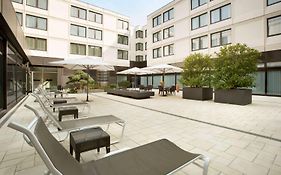 Ramada Nurnberg Parkhotel Nuremberga Exterior photo