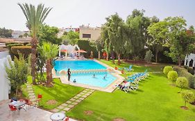 Ibis Agadir Exterior photo