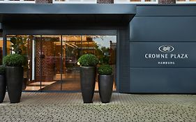 Crowne Plaza Hamburg-City Alster, An Ihg Hotel Hamburgo Exterior photo