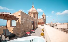 Quaint Boutique Hotel Nadur Exterior photo