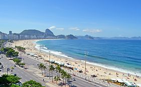 Selina Copacabana Rio de Janeiro Exterior photo