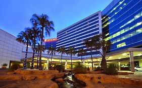 Stamford Plaza Sydney Airport Hotel & Conference Centre Sidney Exterior photo