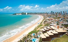 Rifoles Praia Hotel E Resort Natal Exterior photo