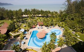 The Bayview Beach Resort Batu Ferringhi Exterior photo