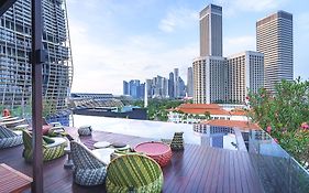 Naumi Hotel Singapura Exterior photo
