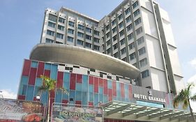 Hotel Granada Johor Bahru Exterior photo