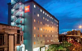 Ibis Bandung Pasteur Hotel Exterior photo