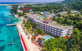 Grand Decameron Montego Beach, A Trademark All-Inclusive Resort Montego Bay Exterior photo