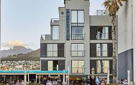 La Splendida Hotel By Newmark Cidade Do Cabo Exterior photo