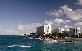 The Condado Plaza Hilton San Juan Exterior photo