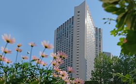 Ana Intercontinental Tokyo, An Ihg Hotel Tóquio Exterior photo