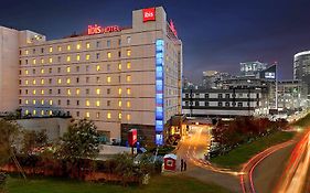 Ibis Gurgaon Golf Course Road - An Accor Brand Exterior photo