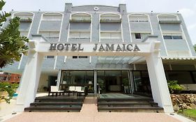 Jamaica Punta Del Este Hotel & Residence Punta del Este Exterior photo