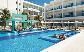 Riu Palace Jamaica (Adults Only) Montego Bay Exterior photo