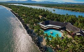 Doubletree By Hilton Fiji - Sonaisali Island Nadi Exterior photo