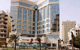 Phoenicia Tower Hotel And Spa Manama Exterior photo