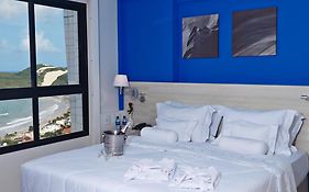 Comfort Hotel & Suites Natal Exterior photo