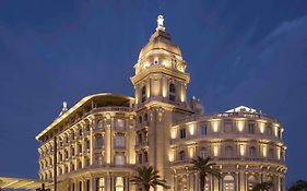 Sofitel Montevideo Casino Carrasco & Spa Montevideu Exterior photo
