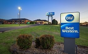 Best Western - Fayetteville Exterior photo