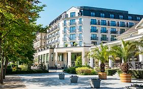 Maison Messmer - Ein Mitglied Der Hommage Luxury Hotels Collection Baden-Bade Exterior photo