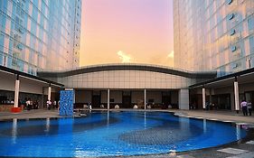 Ksl Hotel And Resort Johor Bahru Exterior photo