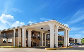 Econo Lodge Greenville Exterior photo