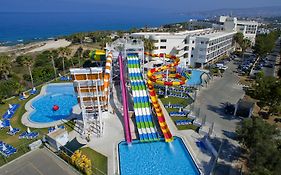 Leonardo Laura Beach & Splash Resort Pafos Exterior photo