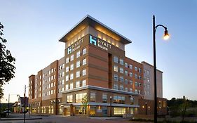 Hyatt House Pittsburgh-South Side Exterior photo