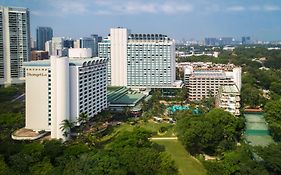 Shangri-La Singapore Singapura Exterior photo