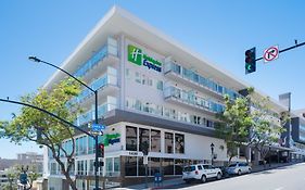 Holiday Inn Express - Downtown San Diego, An Ihg Hotel Exterior photo