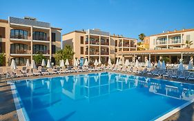 Protur Floriana Resort 3* Sup Cala Bona (Mallorca) Exterior photo