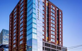 Hyatt House Charlotte Center City Exterior photo