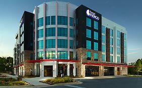 Hotel Indigo Tuscaloosa Downtown, An Ihg Hotel Exterior photo