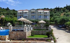 Oskars Studios & Apartments Lassi (Kefalonia) Exterior photo