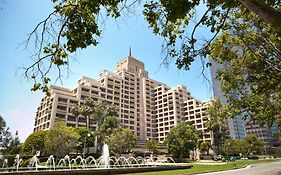 Intercontinental Los Angeles Century City At Beverly Hills Exterior photo