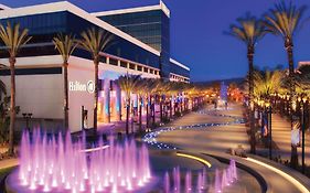 Hilton Anaheim Exterior photo