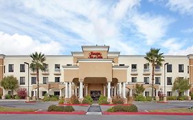 Hampton Inn & Suites By Hilton Hemet Menifee Murrieta Exterior photo