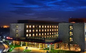 Hilton Garden Inn Konya Exterior photo