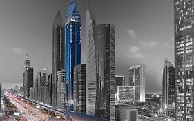 Rose Rayhaan By Rotana - Dubai Exterior photo